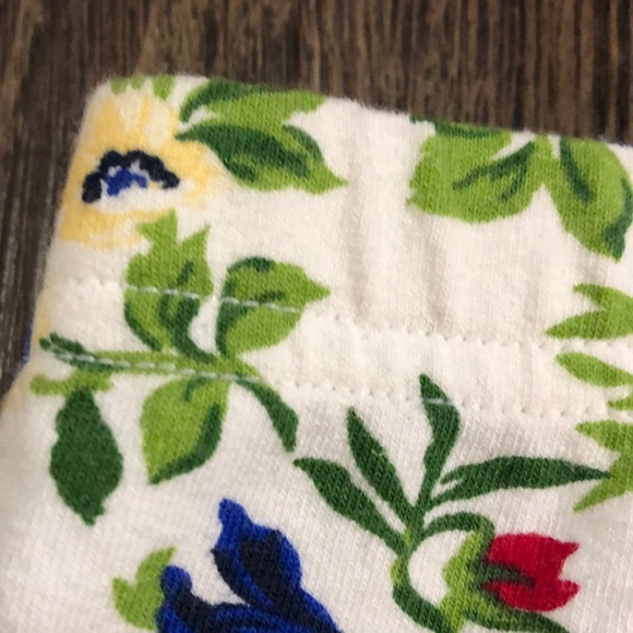 Vintage 90’s The Body Co Floral Biker Shorts - Picture 11 of 13